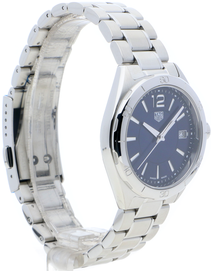 Tag Heuer Formula 1 Blue Dial Watch for Women - WBJ1312.BA0666