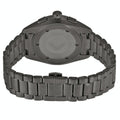 Emporio Armani Chronograph Quartz Blue Dial Grey Steel Strap Watch For Men - AR11481