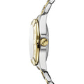 Tag Heuer Aquaracer White Mother of Pearl Dial Watch for Women - WBD1322.BB0320