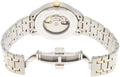 Tissot Chemin Des Tourelles Powermatic 80 Cosc Silver Dial Two Tone Steel Strap Watch For Men - T099.408.22.038.00