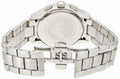 Emporio Armani Classic Blue Dial Silver Steel Strap Watch For Men - AR1635