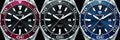 Tag Heuer Aquaracer Blue Dial Watch for Men - WAY101C.BA0746