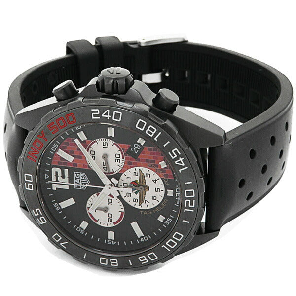 Tag Heuer Formula 1 Black Dial Watch for Men - CAZ101AD.FT8024