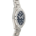 Tag Heuer Aquaracer Black Dial Watch for Men - WAY2110.BA0928