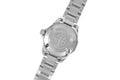 Tag Heuer Aquaracer Professional 200 Quartz Diamond Mother of Pearl Dial Silver Steel Strap Watch for Women - WBP1416.BA0622