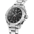 Tag Heuer Aquaracer Black Dial Watch for Men - CAY1110.BA0927