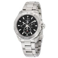 Tag Heuer Aquaracer Black Dial Watch for Men - CAY1110.BA0927