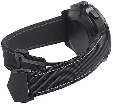 Tag Heuer Aquaracer Titanium Grey Dial Watch for Men - CAY218B.FC6370