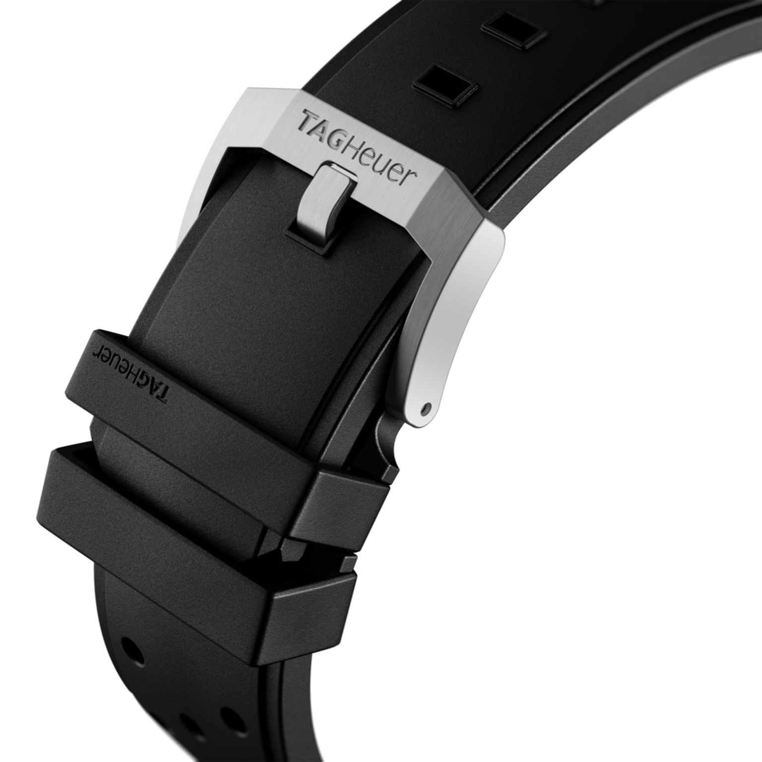 Tag Heuer Formula 1 Black Dial Watch for Men - CAZ1010.FT8024