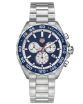 Tag Heuer Formula 1 Blue Dial Watch for Men - CAZ1018BA0842
