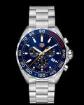 Tag Heuer Formula 1 Blue Dial Watch for Men - CAZ101AB.BA0842