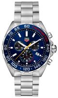 Tag Heuer Formula 1 Blue Dial Watch for Men - CAZ101AB.BA0842