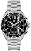 Tag Heuer Formula 1 Black Dial Watch for Men - CAZ101H.BA0842