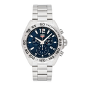 Tag Heuer Formula 1 Blue Dial Watch for Men - CAZ101K.BA0842