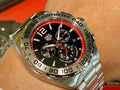 Tag Heuer Formula 1 Black Dial Watch for Men - CAZ101Y.BA0842