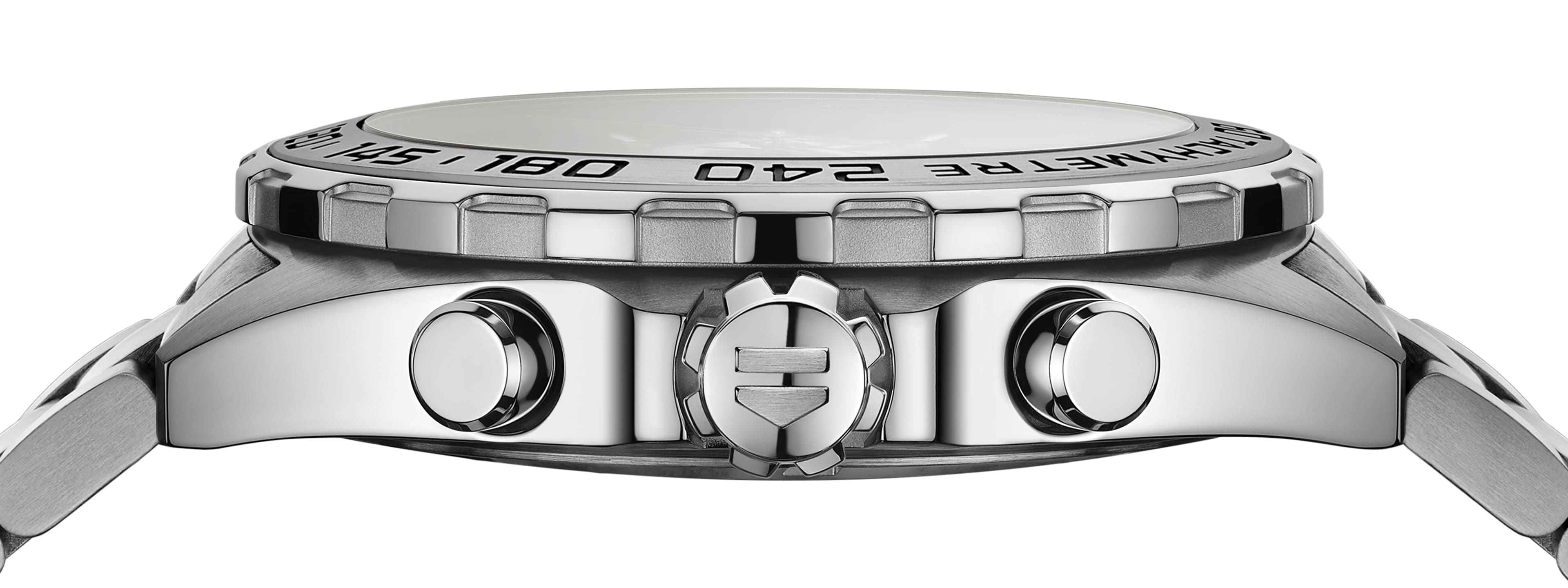 Tag Heuer Formula 1 Black Dial Watch for Men - CAZ101Y.BA0842