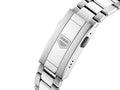 Tag Heuer Aquaracer Professional 200 Date Blue Dial Silver Steel Strap Watch for Men - CBP1112.BA0627