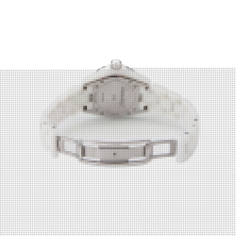 Chanel J12 Quartz Diamonds White Dial White Steel Strap Watch for Women - J12 H5703