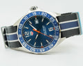 Tag Heuer Formula 1 Blue Dial Watch for Men - WAZ1010.FC8197