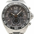 Tag Heuer Formula 1 Anthracite Dial Watch For Men - CAZ1011.BA0843