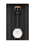 Daniel Wellington Classic Sheffield Watch  For Womens - DW00100036