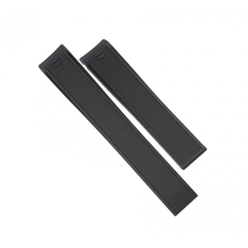 Tag Heuer Aquaracer Black Dial Watch for Men - WAY111A.FT6151