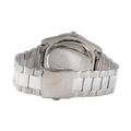 Guess Connoisseur Silver Dial Silver Steel Strap Watch for Men - GW0265G6