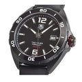 Tag Heuer Formula 1 Black Dial Strap Watch for Men - WAZ2115.FT8023