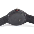 Tag Heuer Formula 1 Automatic Black Dial Black Rubber Strap Watch for Men - WAZ2115.FT8023