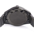 Tag Heuer Carrera Special Edition Black Dial Black Steel Strap Watch for Women - WAR1113.BA0602