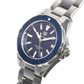 Tag Heuer Aquaracer Blue Dial Watch for Women - WAY131S.BA0748