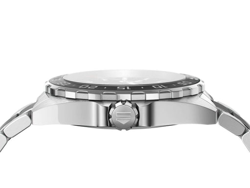 Tag Heuer Formula 1 Anthracite Dial Watch for Men - WAZ2011.BA0843