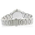 Marc Jacobs Classic White Dial Silver Steel Strap Watch for Women - MJ3591