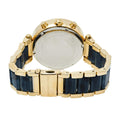 Michael Kors Parker Gold Dial Two Tone Steel Strap Watch for Women - MK6238