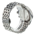 Maurice Lacroix Aikon White Mother of Pearl Dial Silver Steel Strap Watch for Women - A11006-SD502-170-1