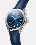 Tag Heuer Formula 1 Blue Dial Watch for Women - WBJ1312.FC8231