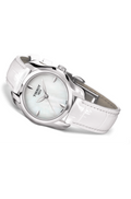 Tissot T Wave Stainless Steel Watch For Women - T023.210.16.111.00