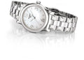 Tissot Stylis-T Mother of Pearl Dial Watch For Women - T028.210.11.117.02