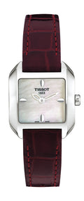 Tissot T Wave Quartz Watch for Women T02.1.265.71