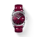 Tissot T Sport Couturier Quartz Watch For Women - T035.210.16.371.01