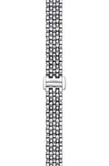 Tissot Lovely Mother of Pearl Dial Silver Steel Strap Watch For Women - T058.009.61.116.00