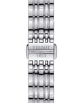 Tissot Carson Lady Steel Quartz Watch For Women - T085.210.11.011.00