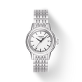 Tissot Carson Lady Steel Quartz Watch For Women - T085.210.11.011.00