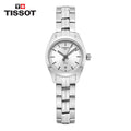 Tissot PR 100 Lady Small Watch For Women - T101.010.11.031.00