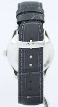 Tissot PR 100 Quartz Leather Strap Watch For Men - T101.410.16.441.00