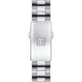 Tissot PR 100 Sport Chic Mother of Pearl Dial Watch For Women - T101.910.11.121.00
