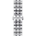 Tissot Carson Premium Silver Dial Silver Steel Strap Watch For Men - T122.410.11.033.00