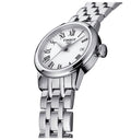 Tissot Classic Dream Lady Stainless Steel Watch For Women - T129.210.11.013.00