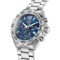 Tag Heuer Formula 1 Blue Dial Watch for Men - CAZ101K.BA0842