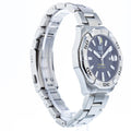 Tag Heuer Aquaracer Black Dial Watch for Men - WAY2010.BA0927